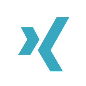 Besuchen Sie uns auf Xing